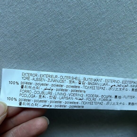 NWT Zara halter ruched midi dress Sz S - Picture 10 of 15